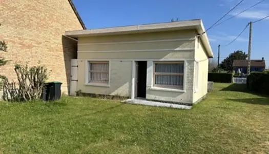 Maison 3 pièces 50 m² 