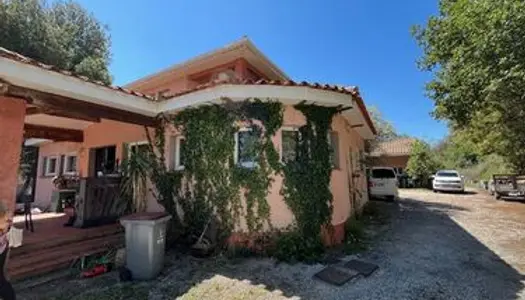 Villa 5 pièces 170 m² 