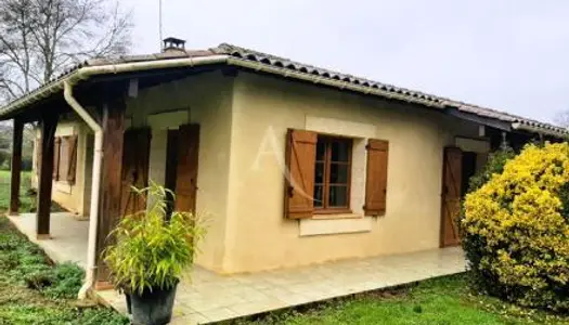 Maison 4 pièces 105 m² 