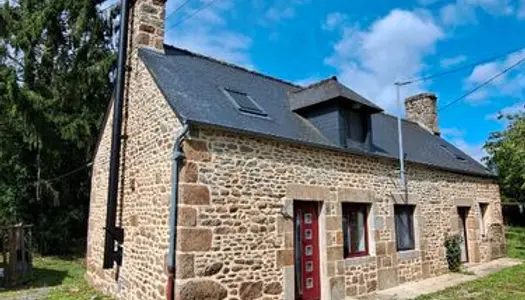 Maison 4 pièces 104 m²