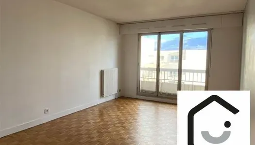 Appartement 2 pièces 49 m² 