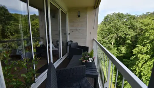 Appartement 4 pièces 79 m² 