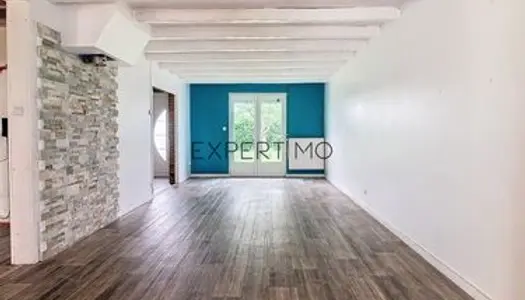 Maison 5 pièces 137 m² 