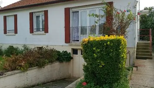 Maison 5 pièces prix en baisse