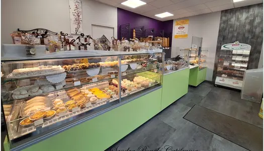 Dpt Mayenne (53), à vendre MARCILLE LA VILLE Boulangerie - Pâtisserie