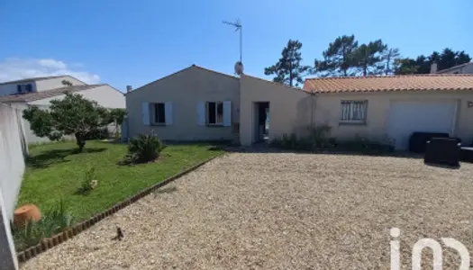 Maison 8 pièces 160 m² 