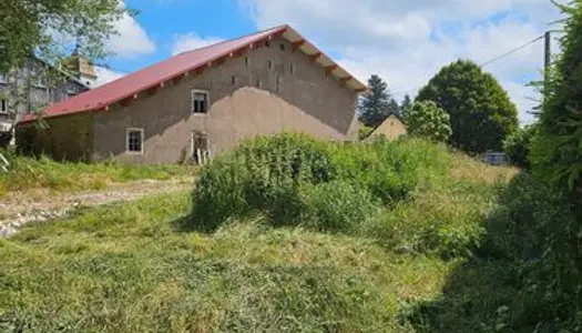 Ferme a renover a epenouse 