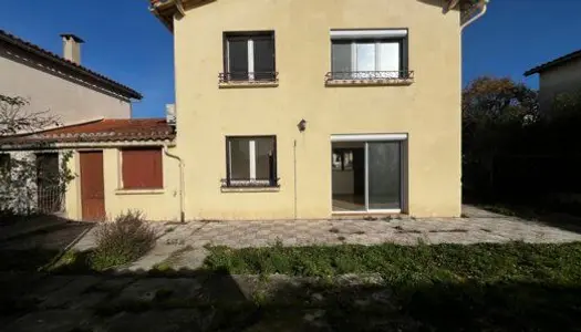 Maison 4 pièces 88 m²