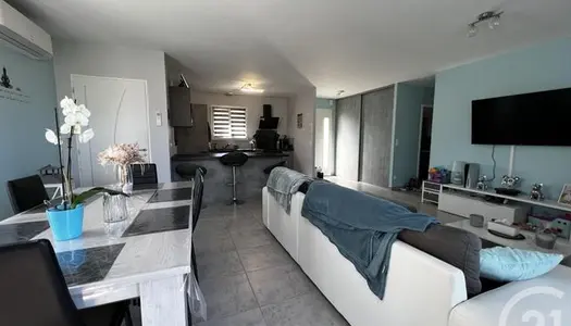 Maison 4 pièces 79 m²