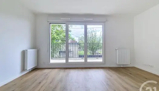 Appartement 1 pièce 27 m² 