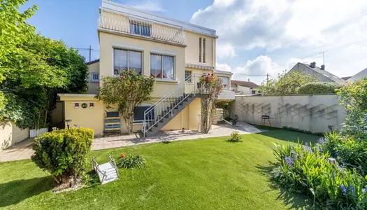 Maison 6 pièces 150 m²