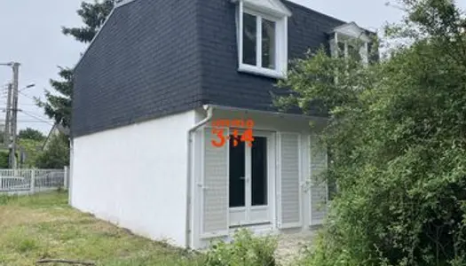 Maison 4 pièces 95 m² 