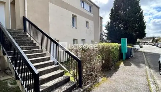 Appartement 5 pièces 97 m² 