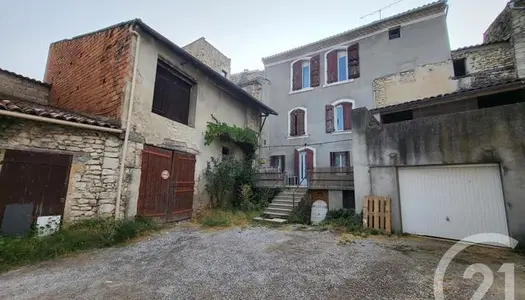 Maison 12 pièces 243 m² 