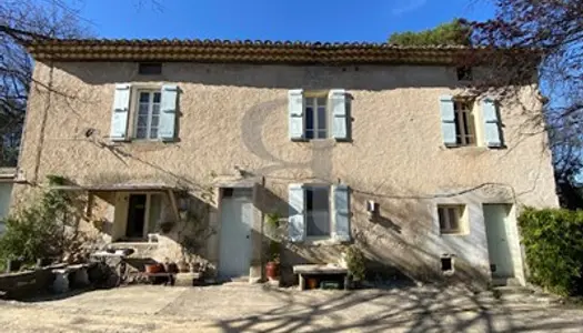 Maison 4 pièces 189 m²