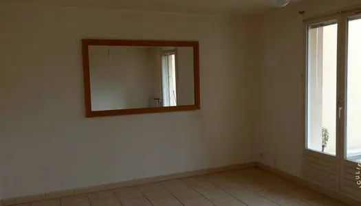 Appartement 2 pièces 53 m² 