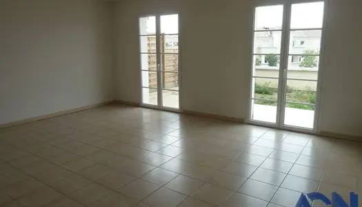 Maison 4 pièces 84 m²