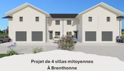 Maison 5 pièces 111 m² 