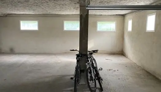 Montmeyran garage