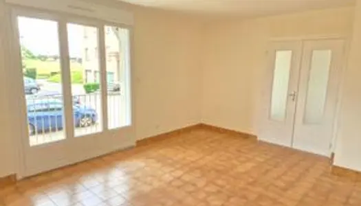 Maison 3 pièces 61 m² 