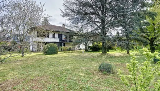 Maison 6 pièces 150 m²