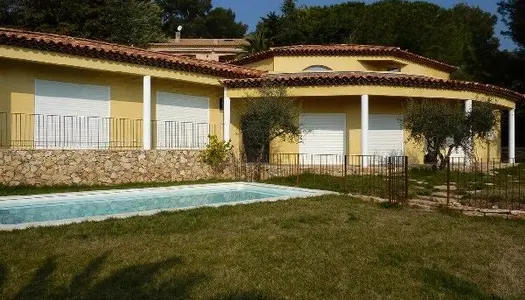 Vente Villa 200 m² à Bandol 970 000 €