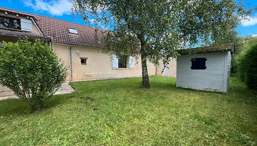 Maison 5 pièces 160 m² 