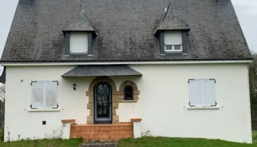 Maison 5 pièces 112 m² 