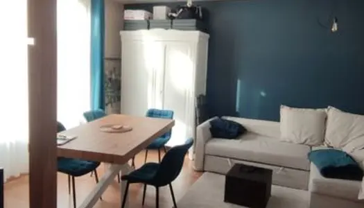 Appartement T2 location