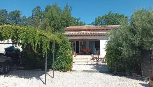 Maison 4 pièces 125 m² 