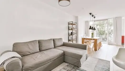 Vente T5 102 m² avec terrasse à Chenôve 