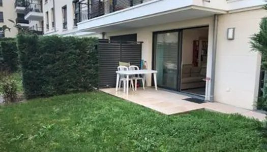 Appartement Location Montrouge 2p 39m² 1580€