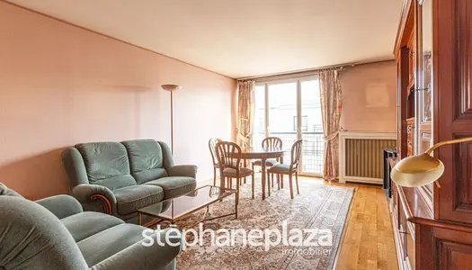 Vente Appartement 56 m² à Montrouge 399 000 €