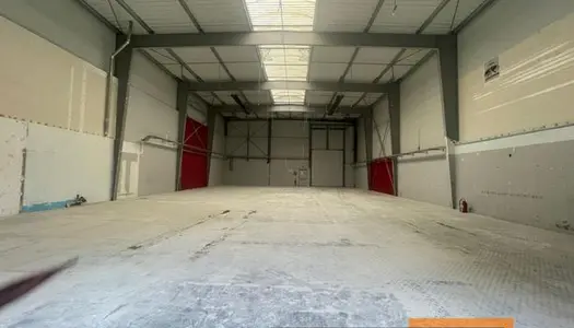 Local commercial 510 m² 