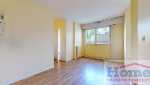 Appartement 4 pièces 58 m² 