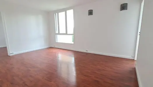 Appartement 4 pièces 73 m² 