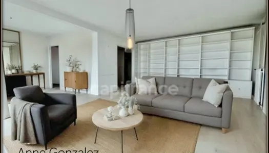 Appartement Vente Orléans 6p 106m² 279000€