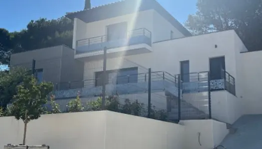 Maison 4 pièces 130 m² 