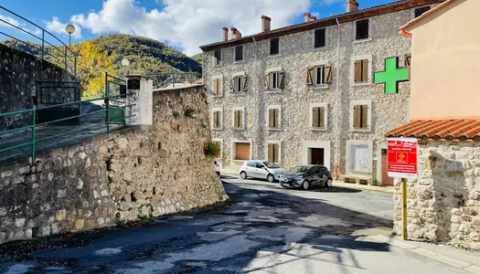 Magnifique appartement T3 en plein coeur de la nature 