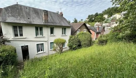 Maison 8 pièces 180 m² 