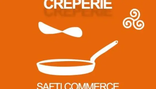 CREPERIE - GRILL - RESTAURANT
