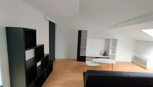 Appartement 2 pièces 29 m² 