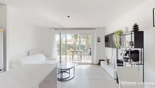 Vente Maison 61 m² à Montrabe 259 900 €