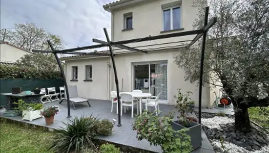 Maison 4 pièces 93 m²