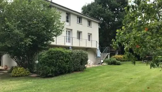 Charmante maison de caractère aux portes de Tarbes