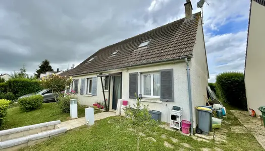 Maison 8 pièces 131 m² 