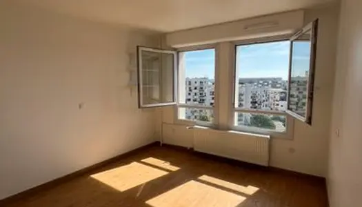 Appartement T2/3 Montrouge 42m2 