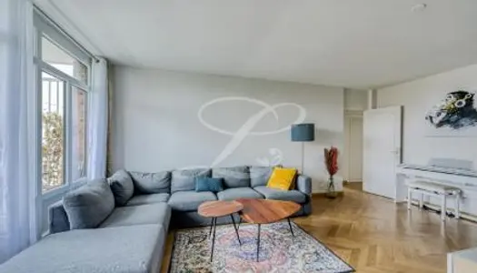 Appartement 5 pièces 82 m² 