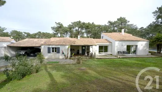 Maison 7 pièces 179 m²