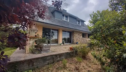 Maison 6 pièces 167 m² 